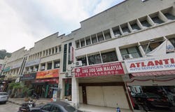 Petaling Jaya, Selangor 47820