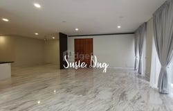 Taman U-Thant, Kuala Lumpur 55000