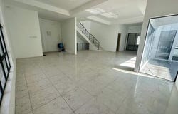 Panorama Lapangan Perdana, Ipoh, Perak 31350