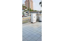 Jalan Tempua 3, Puchong, Selangor