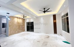 Jalan Tasik Puteri, Rawang, Selangor 48300