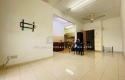 Jalan Platinum 7/58, Section 7, 40000, Selangor, Shah Alam, Selangor 40000