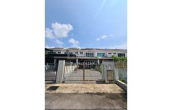 Jalan HP 1, Semenyih, Selangor 43500