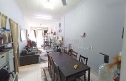 Jalan Kebun Nenas, Klang, Selangor 41200