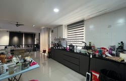 Jalan D'Impian, Balakong, Selangor 43300
