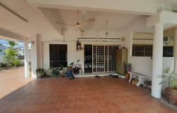 523,MENGLEMBU REGROUPING AREA, MENGLEMBU, 31450, Kinta, Perak 31450