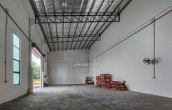 Jalan UB, Rawang, Selangor 48000