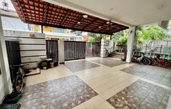 Gombak, Selangor 53100