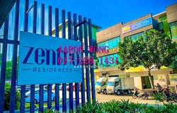 Jalan Sierra 10/1, 47100, Selangor, Puchong South, Selangor 47110