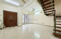Jalan PJS 10, Bandar Sunway, Selangor 46150