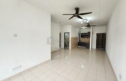 Jalan Sungai Besi Indah 2/10, Desa Saujana, 43300, Selangor, Seri Kembangan, Selangor 43000