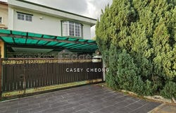 taman mutiara puchong, Puchong, Selangor 47100