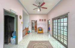 Section 9, Shah Alam, Selangor 40100
