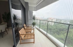 KL Sentral, Kuala Lumpur 58000