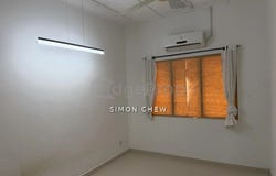 Jalan USJ 6/1, USJ, Selangor 47610