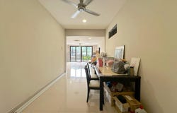 Jalan Sungai Long, Bandar Sungai Long, Selangor 43200