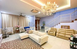 Shah Alam, Selangor 40160