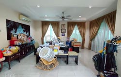 Jalan Ambang Botanic, Bandar Botanic, Bukit Tinggi, Bandar Botanic/Bandar Bukit Tinggi, Selangor 41200
