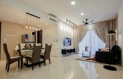 Cheras, Kuala Lumpur 55100