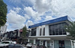 Seri Kembangan, Selangor 43300