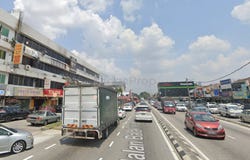 Balakong, Selangor 43200
