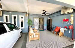 Jalan Usaha Ehsan, Taman Ehsan, Kepong, Selangor 52100