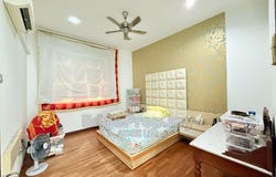Jalan Setia Perdana U13/27c, Setia Alam/Alam Nusantara, Selangor 40170