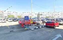Bandar Baru Sri Petaling, Kuala Lumpur
