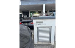 Jalan KB 7, Dengkil, Selangor 43800