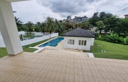 Jalan Bukit Impiana, Kajang, Selangor 43000