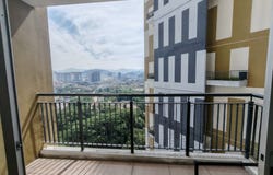 Jalan Semarak, Kampung Padang Tembak, Bukit Keramat, 54000, Kuala Lumpur, Keramat, Kuala Lumpur 54100