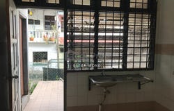 Ulu Tiram, Johor 81800
