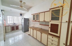 Jalan Indah, Seri Kembangan, Selangor 43300