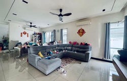 Setia Tropika, Johor 81200