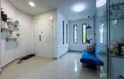 Jalan Jambu, Kulai, Johor 81400