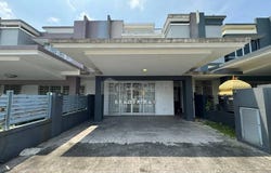 J, Shah Alam, Selangor 40470