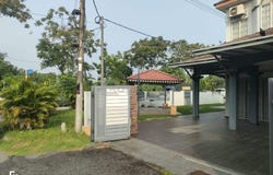 Jalan Hulubalang, Klang, Selangor 41200