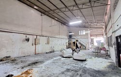 Persiaran Perindustrian Pengkalan, Ipoh, Perak 31500