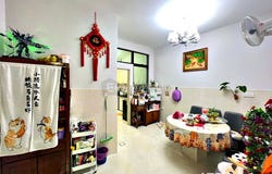 Jalan Bayu Impian, Klang, Selangor 42000