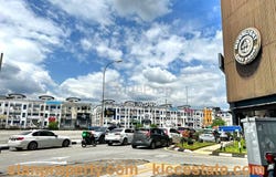 Bandar Baru Sri Petaling, Kuala Lumpur 57000