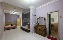 Jalan Pucak 1, Kajang, Selangor 43000