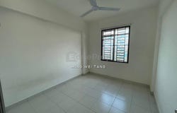 Jalan Tengah, Johor Bahru, Johor 81200