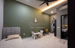 Shah Alam, Selangor 47000