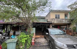 Off Jalan 2/154, Cheras, Kuala Lumpur 56000