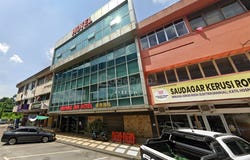 Ampang Jaya, Selangor 68000