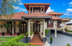 Jalan Gurney 2, Kampung Datuk Keramat, Keramat, Kuala Lumpur 54000