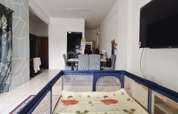 Jalan Mewah 4, Ampang, Selangor 43200