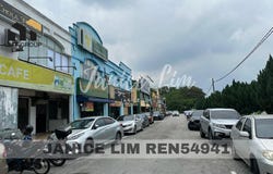 Jalan Putra, Kulim, Kedah 9000