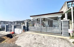 Jalan 1/1, Semenyih, Selangor 43500