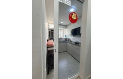Jalan Permas, Permas Jaya/Senibong, Johor 81200